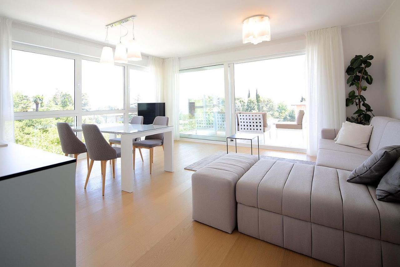 New With Swimming Pool Near The Apartment *