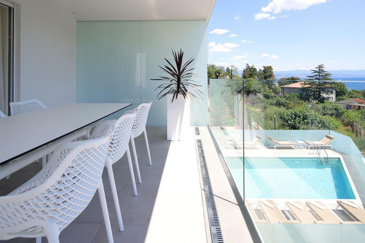 New With Swimming Pool Near The Apartment Icici