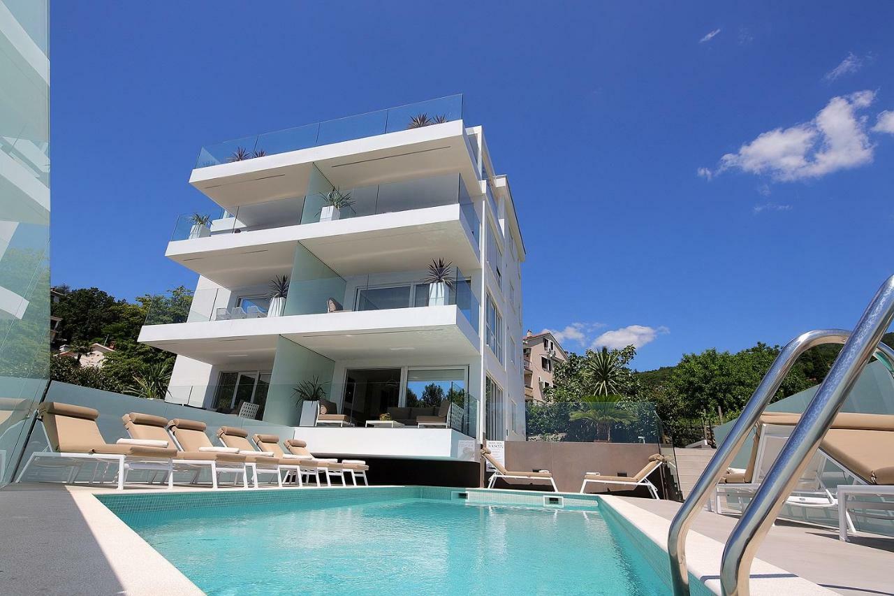 New With Swimming Pool Near The Apartment Icici
