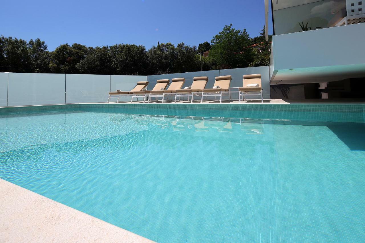 New With Swimming Pool Near The * Icici