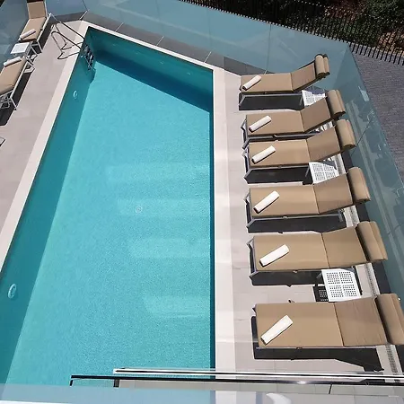 New Apartment With Swimming Pool Near The Beach Icici Exterior photo