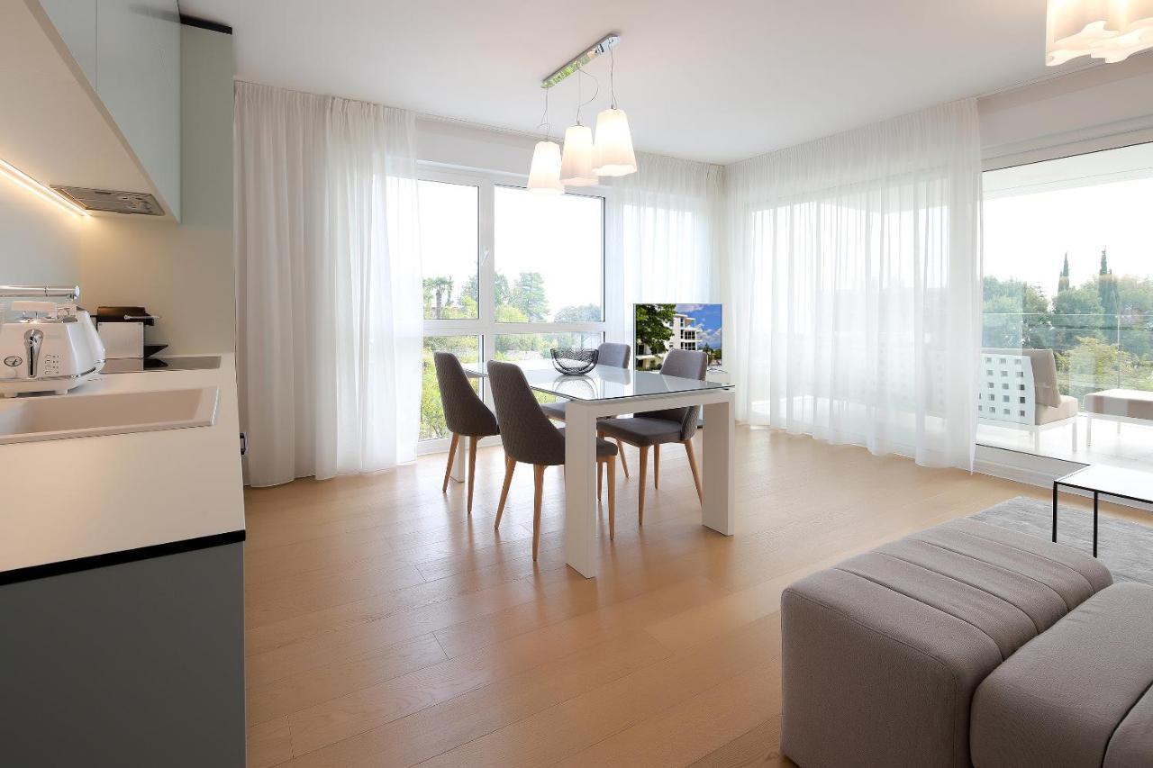 Apartmán New With Swimming Pool Near The Icici