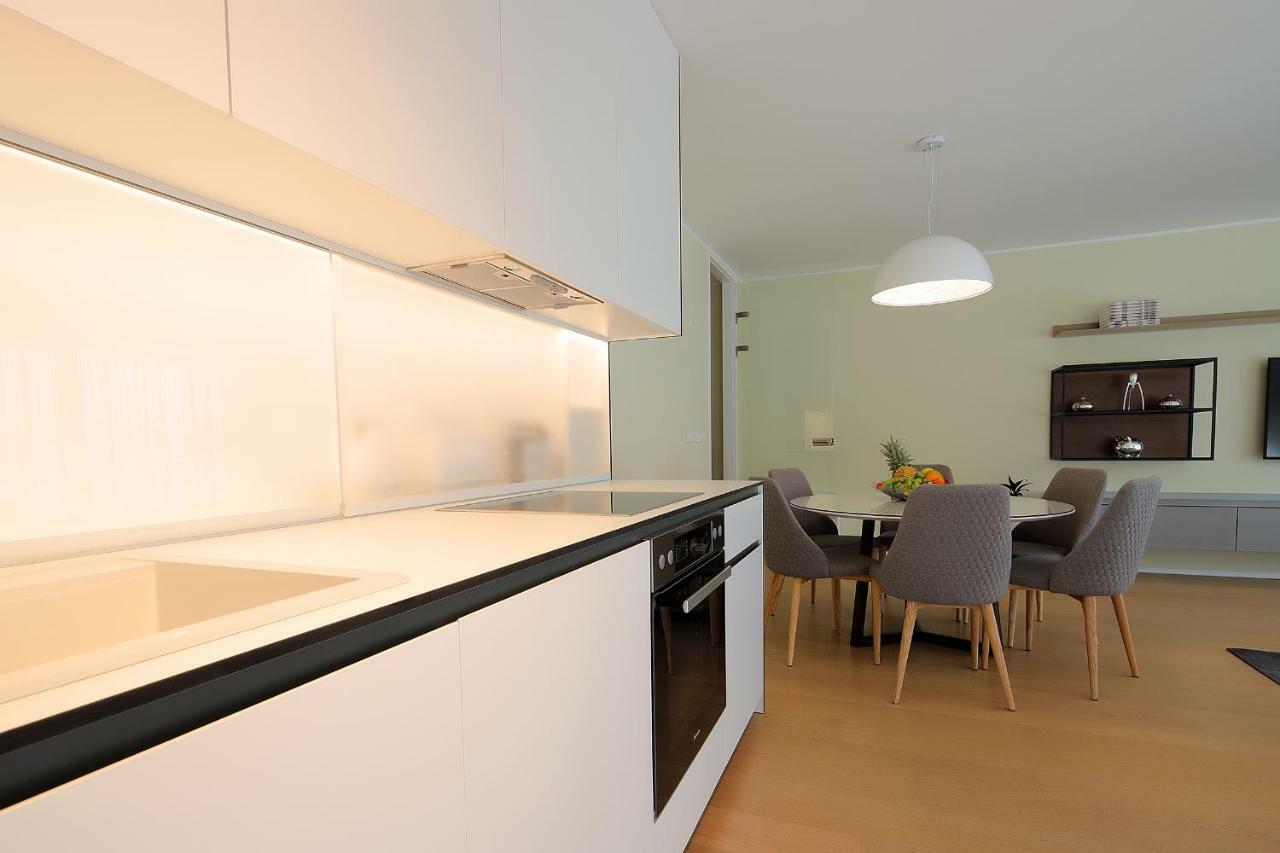 Apartmán New With Swimming Pool Near The