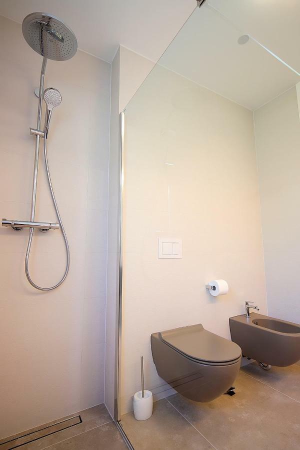 Apartmán New With Swimming Pool Near The *
