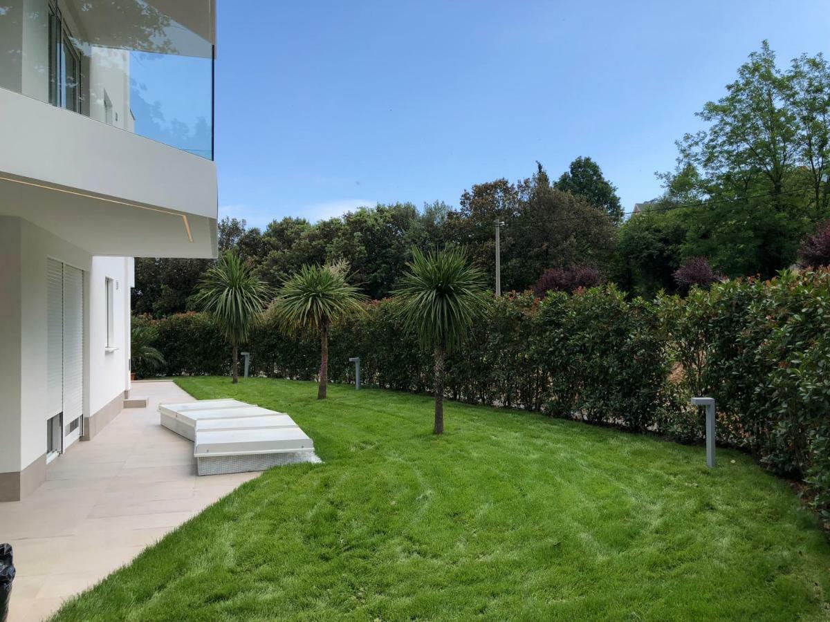 Apartmán New With Swimming Pool Near The Icici